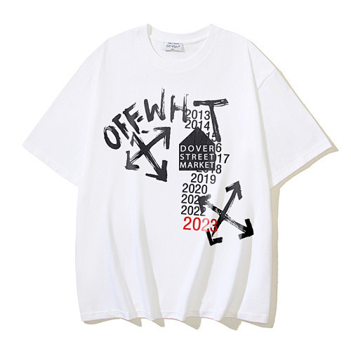 SMCL-3088 High Quality Off-white 260g Cotton Shirt