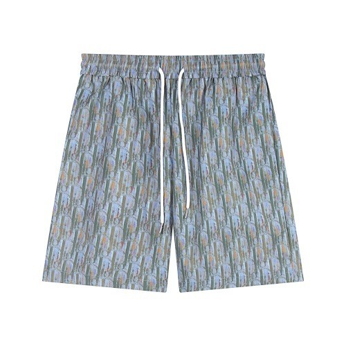 SMCL-3456 High Quality Dior Beach Shorts