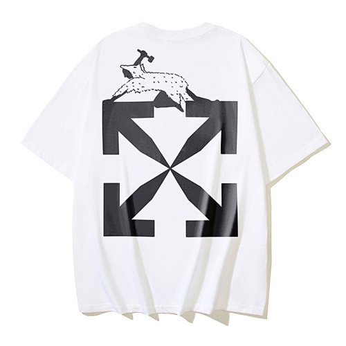 SMCL-3047 High Quality Off-white 260g Cotton Shirt