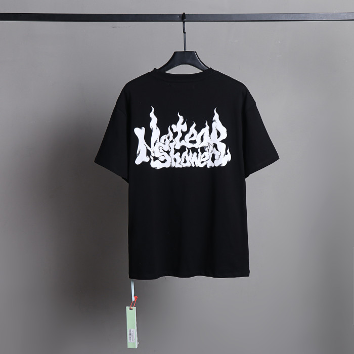 SMCL-3179 High Quality Off-white 260g Cotton Shirt