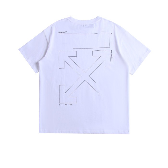 SMCL-3263 High Quality Off-white 260g Cotton Shirt