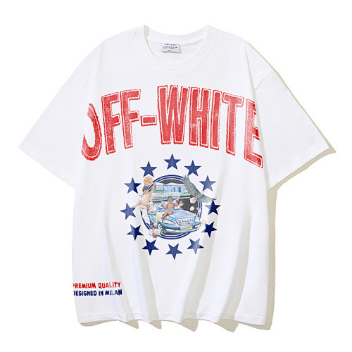 SMCL-3060 High Quality Off-white 260g Cotton Shirt