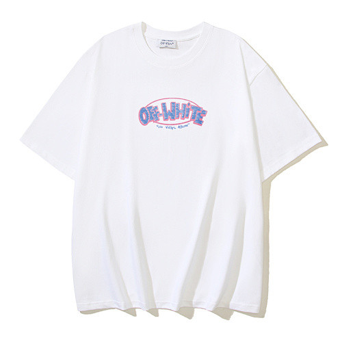 SMCL-3084 High Quality Off-white 260g Cotton Shirt