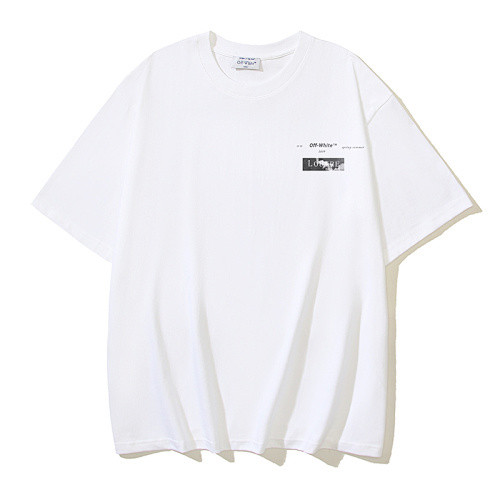 SMCL-3038 High Quality Off-white 260g Cotton Shirt