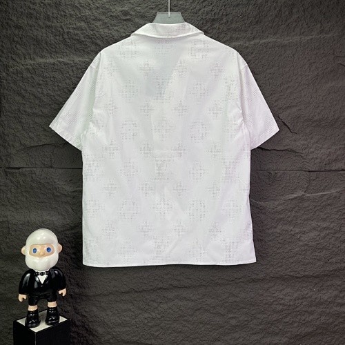 SMCL-3418 High Quality Louis Vuitton Shirt