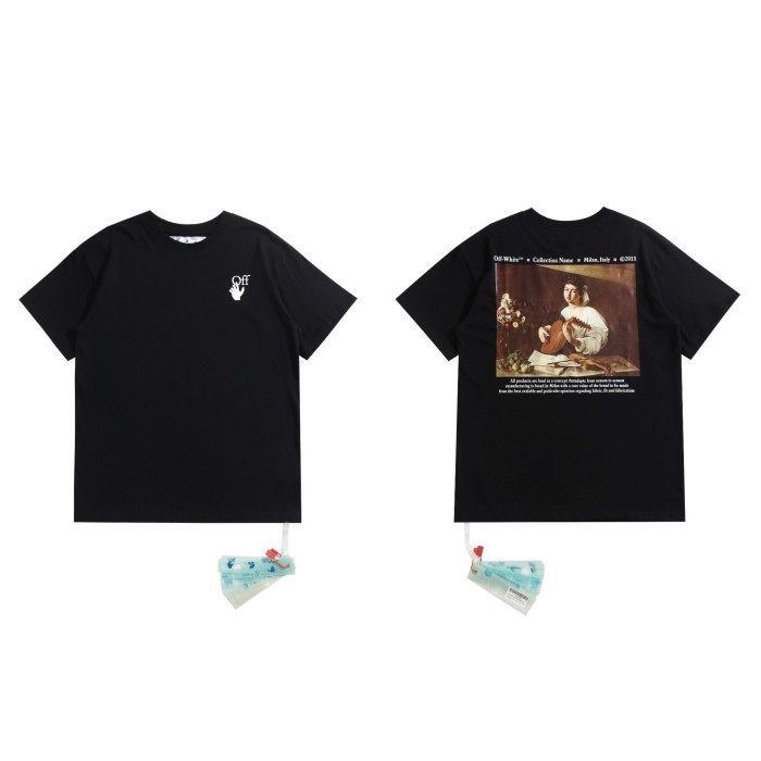 SMCL-3214 High Quality Off-white 260g Cotton Shirt