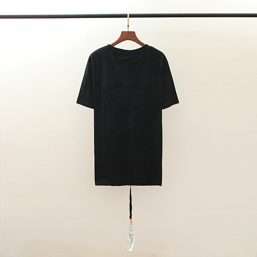 SMCL-2867 High Quality Off-white Cotton Shirt