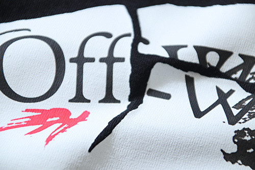 SMCL-2990 High Quality Off-white 260g Cotton Shirt