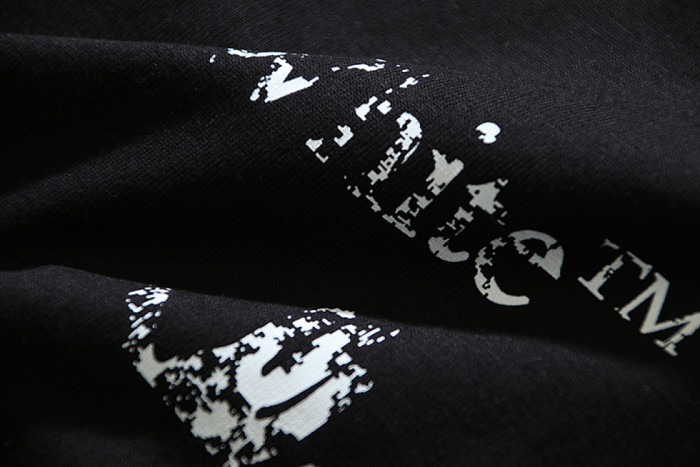 SMCL-3117 High Quality Off-white 260g Cotton Shirt