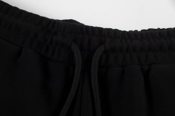 SMCL-3478 High Quality Louis Vuitton Cotton Shorts