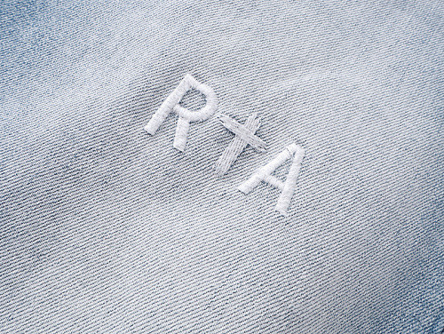 SMCL-2919 High Quality RTA Jeans