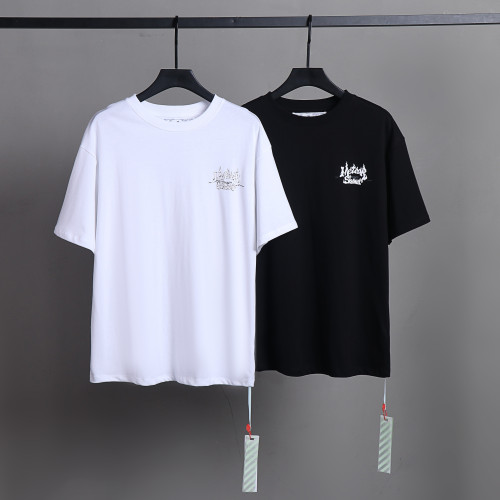 SMCL-3179 High Quality Off-white 260g Cotton Shirt