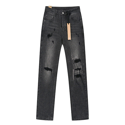SMCL-2895 High Quality Ksubi Jeans
