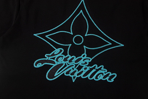 SMCL-3432 High Quality Louis Vuitton Cotton Shirt