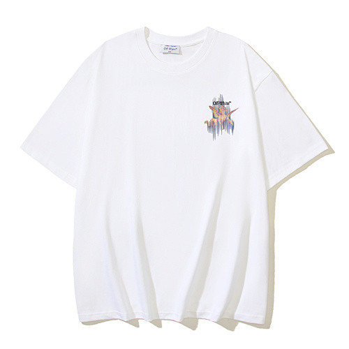 SMCL-3029 High Quality Off-white 260g Cotton Shirt