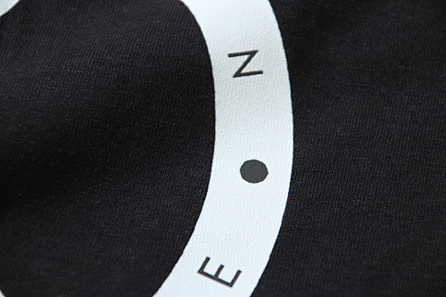 SMCL-3150 High Quality Off-white 260g Cotton Shirt