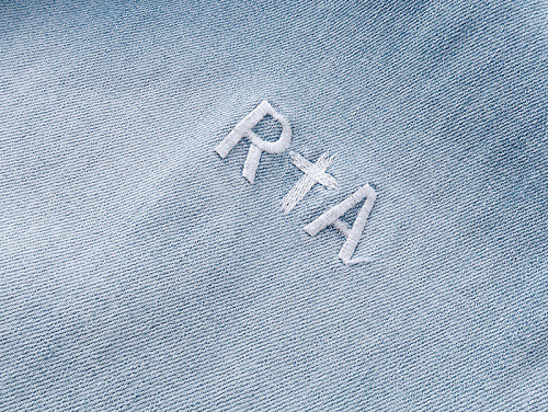 SMCL-2921 High Quality RTA Jeans