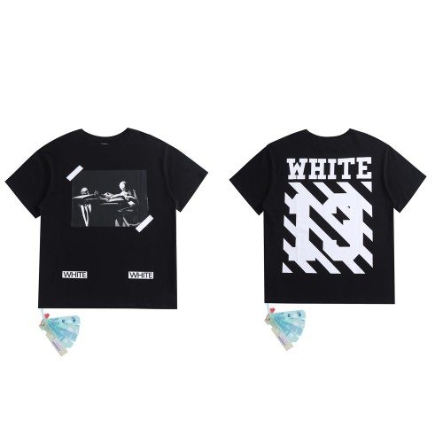 SMCL-3283 High Quality Off-white 260g Cotton Shirt
