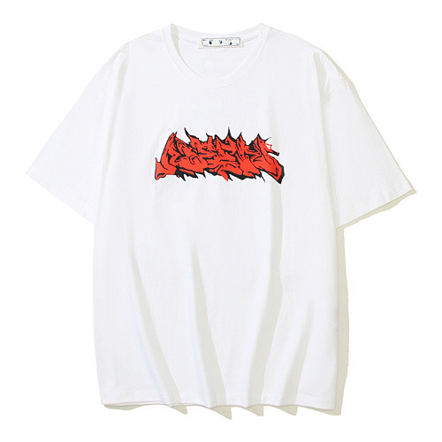 SMCL-3166 High Quality Off-white 260g Cotton Shirt