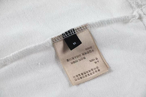 SMCL-3468 High Quality Dior Cotton Shirt