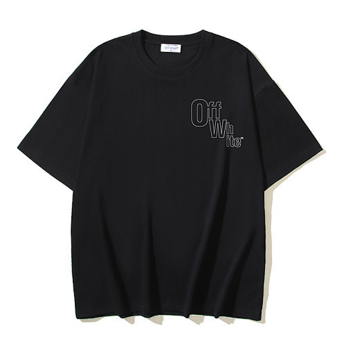 SMCL-3001 High Quality Off-white 260g Cotton Shirt