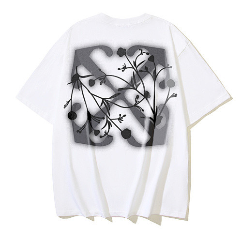 SMCL-3082 High Quality Off-white 260g Cotton Shirt