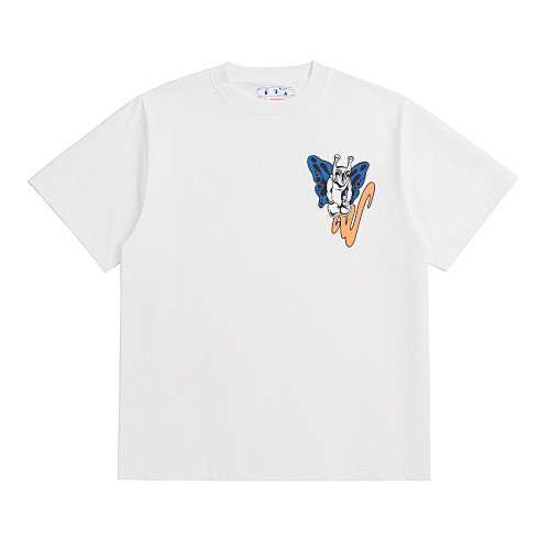 SMCL-3215 High Quality Off-white 260g Cotton Shirt