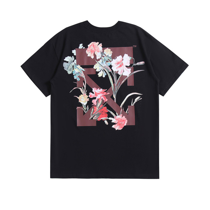 SMCL-3184 High Quality Off-white 260g Cotton Shirt