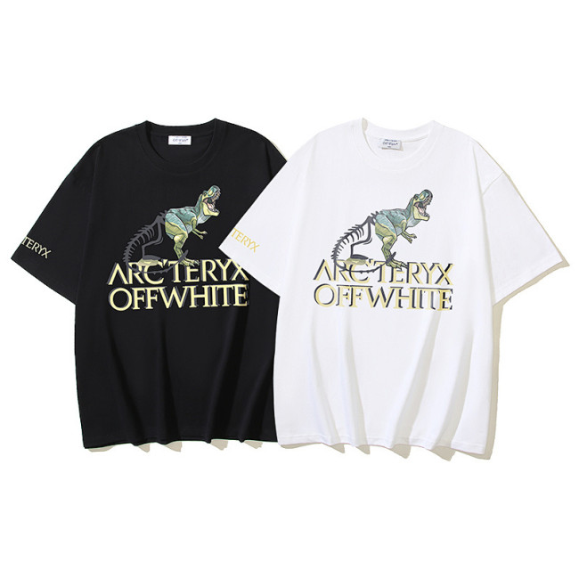 SMCL-3153 High Quality Off-white 260g Cotton Shirt