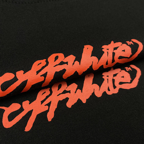 SMCL-3339 High Quality Off-white 260g Cotton Shirt