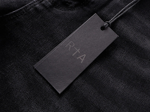SMCL-2918 High Quality RTA Jeans