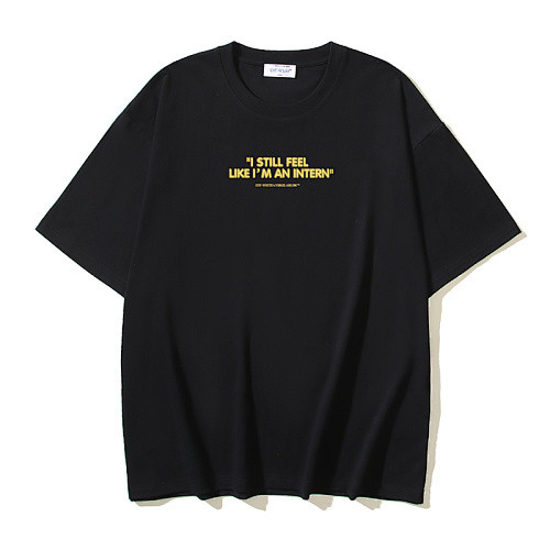 SMCL-3157 High Quality Off-white 260g Cotton Shirt