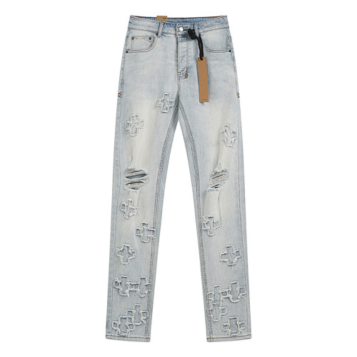 SMCL-2883 High Quality Ksubi Jeans