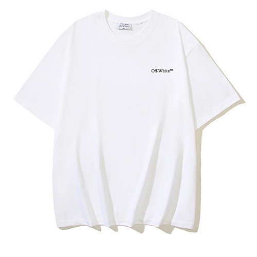 SMCL-3007 High Quality Off-white 260g Cotton Shirt