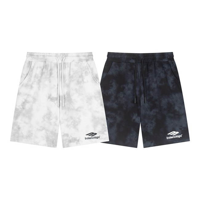 SMCL-3471 High Quality Balenciaga Cotton Shorts