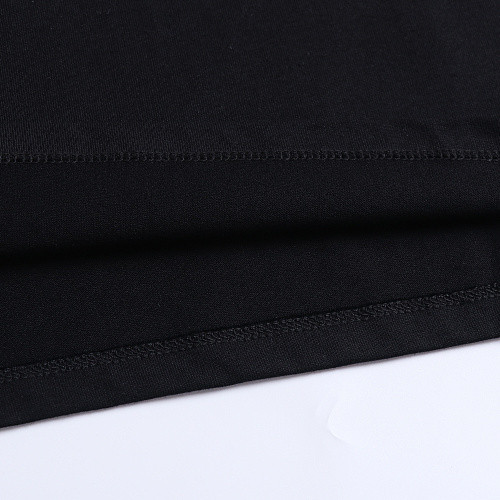 SMCL-3252 High Quality Off-white 260g Cotton Shirt