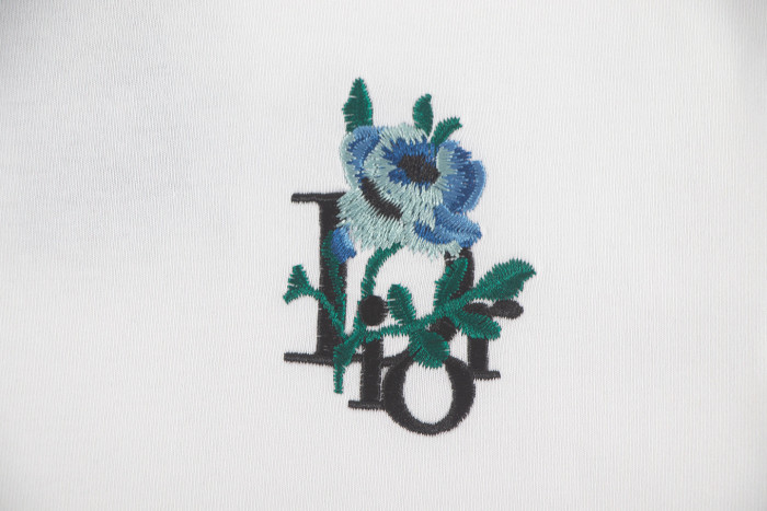 SMCL-3400 High Quality Dior Cotton Shirt