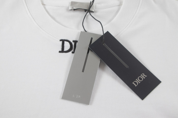 SMCL-3422 High Quality Dior Cotton Shirt