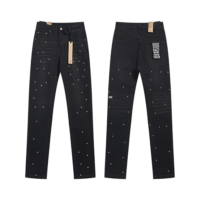 SMCL-2881 High Quality Ksubi Jeans