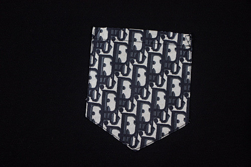 SMCL-3422 High Quality Dior Cotton Shirt
