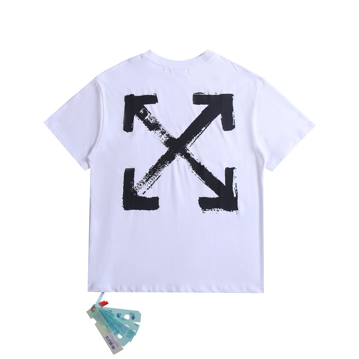 SMCL-3194 High Quality Off-white 260g Cotton Shirt