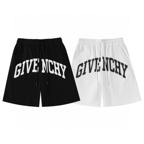SMCL-3474 High Quality Givenchy Cotton Shorts