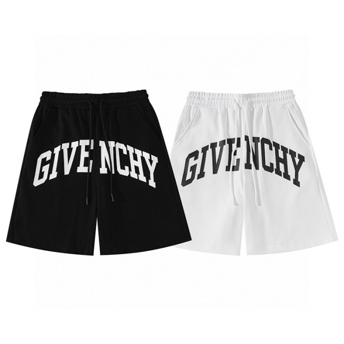 SMCL-3474 High Quality Givenchy Cotton Shorts