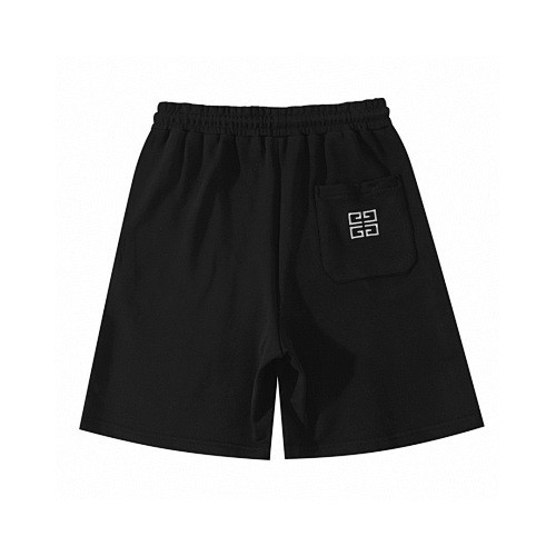 SMCL-3458 High Quality Givenchy Cotton Shorts