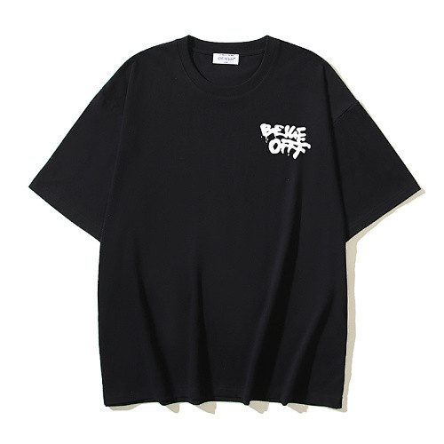 SMCL-3040 High Quality Off-white 260g Cotton Shirt