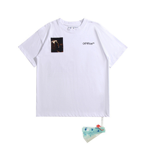 SMCL-3214 High Quality Off-white 260g Cotton Shirt