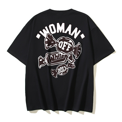 SMCL-3087 High Quality Off-white 260g Cotton Shirt