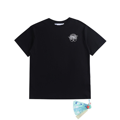 SMCL-3286 High Quality Off-white 260g Cotton Shirt