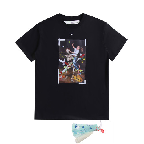 SMCL-3235 High Quality Off-white 260g Cotton Shirt