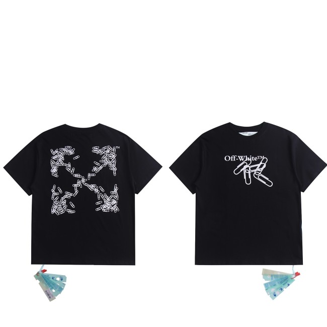 SMCL-3223 High Quality Off-white 260g Cotton Shirt